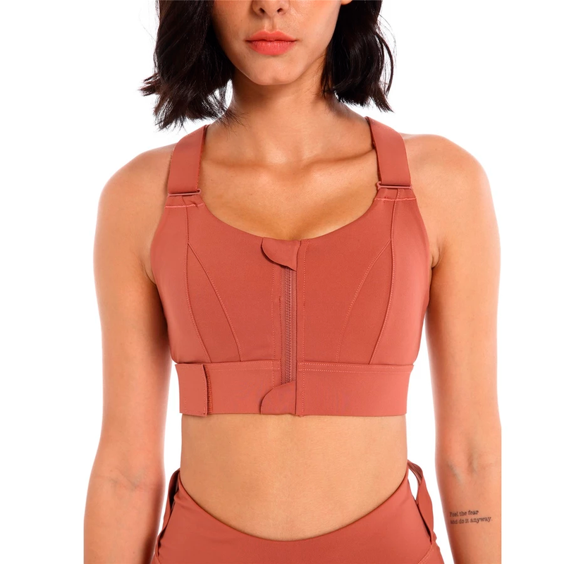 Sujetador Fitness Up Pro [COMPRA 2 RECIBA 3]