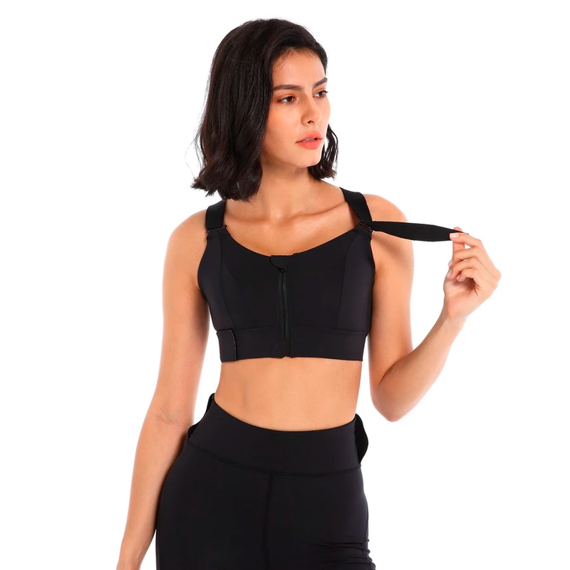 Sujetador Fitness Up Pro [COMPRA 2 RECIBA 3]