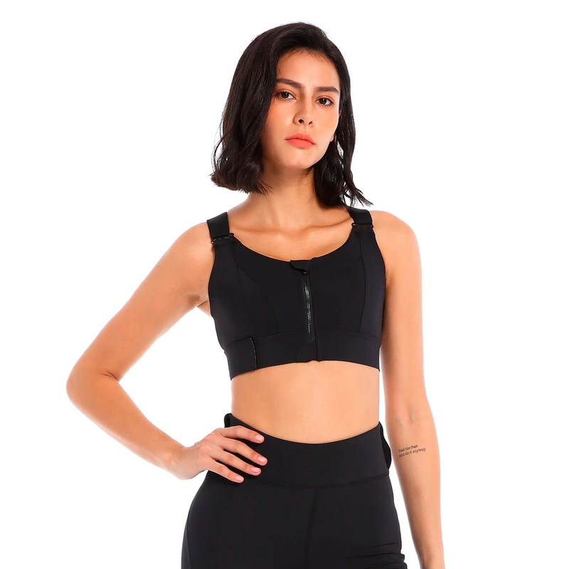 Sujetador Fitness Up Pro [COMPRA 2 RECIBA 3]