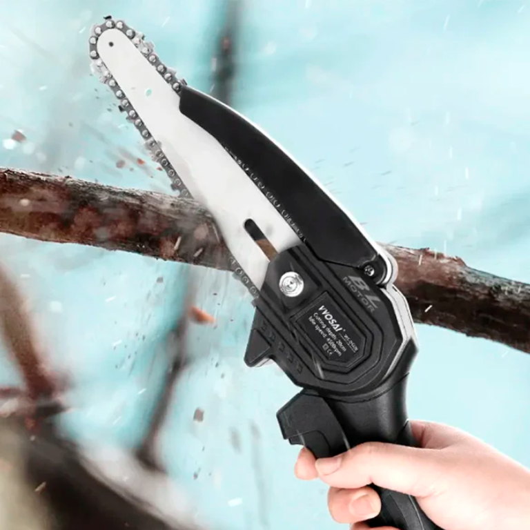 Motosierra Portátil UltraForce [CORTA TODO]