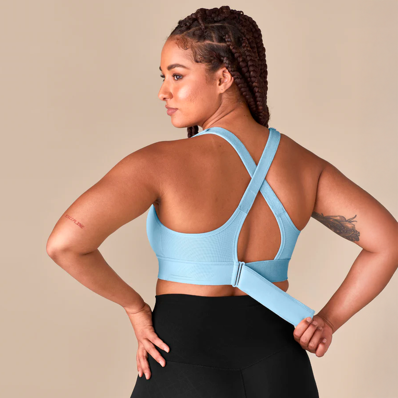 Sujetador Fitness Up Pro [COMPRA 2 RECIBA 3]