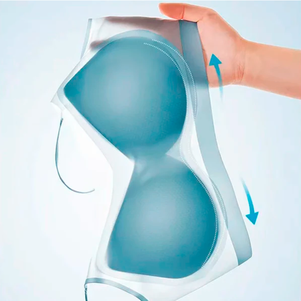 Kit 3 Sujetadores IceSilk [ULTRA REFRESCANTE]