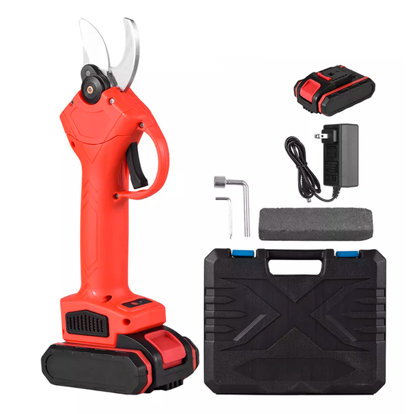 Tijera electrica FastCut [CORTE SIN ESFUERZO]