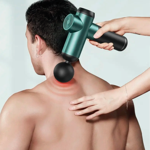 Masajeador RelaxPro