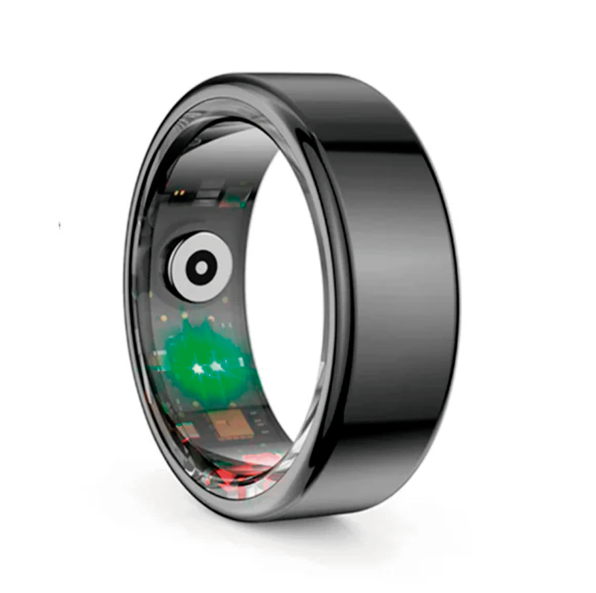 Anillo inteligente TechTouch [CONECTA TODO]