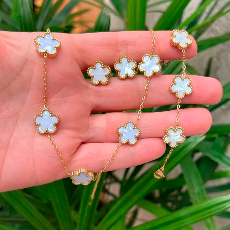 Set Vintage VC [OFERTA DE DIA DE LA MADRE]