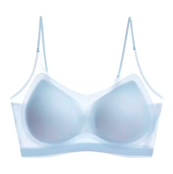 Kit 3 Sujetadores IceSilk [ULTRA REFRESCANTE]