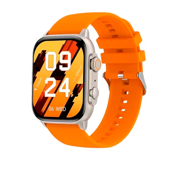 Smartwatch Serie 9 Ultra + 1 correa gratis [ÚLTIMA GENERACIÓN]