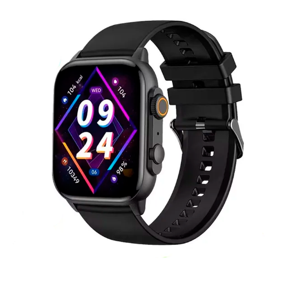 Smartwatch Serie 9 Ultra + 1 correa gratis [ÚLTIMA GENERACIÓN]