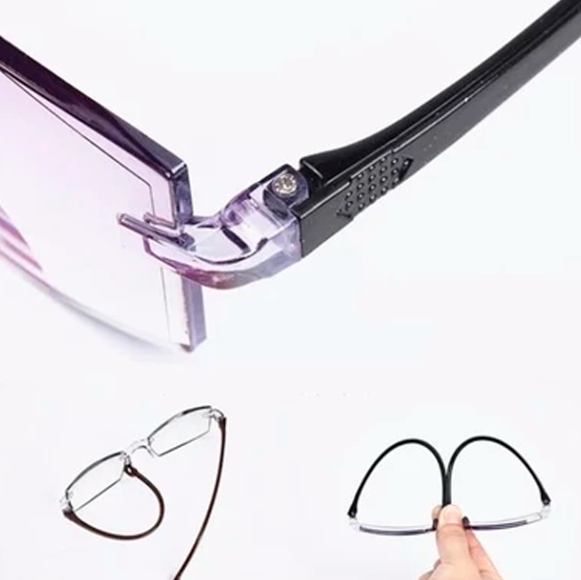 Gafas de Vista Fotocromaticas SmartVision [COMPRA SIN RECETA]