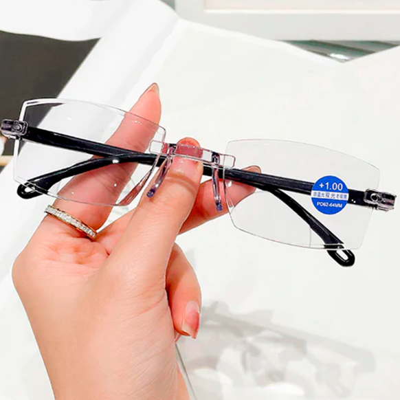 Gafas de Vista Fotocromaticas SmartVision [COMPRA SIN RECETA]