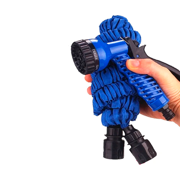 Manguera Expansible TurboJet [SUPERPOTENCIA]