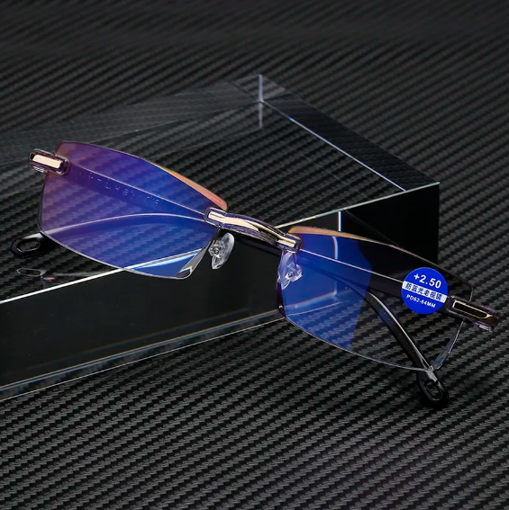 Gafas de Vista Fotocromaticas SmartVision [COMPRA SIN RECETA]