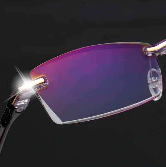 Gafas de Vista Fotocromaticas SmartVision [COMPRA SIN RECETA]