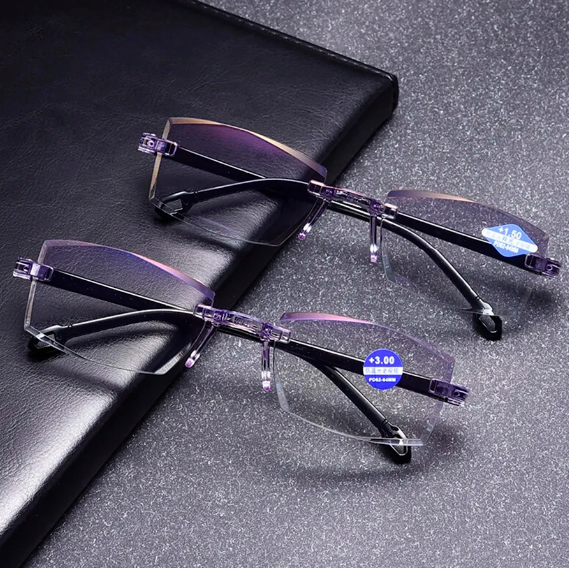 Gafas de Vista Fotocromaticas SmartVision [COMPRA SIN RECETA]