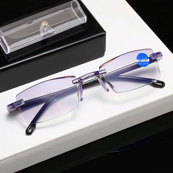 Gafas de Vista Fotocromaticas SmartVision [COMPRA SIN RECETA]