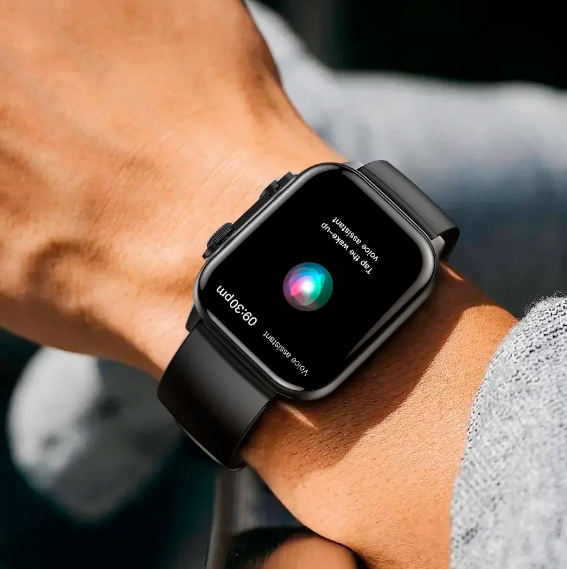 Smartwatch Serie 9 Ultra + 1 correa gratis [ÚLTIMA GENERACIÓN]