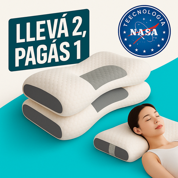 MagicPillow™ [PAGA 1 RECIBA 2]