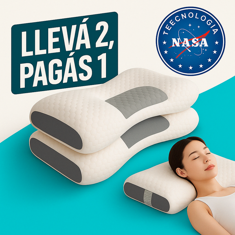 MagicPillow™ [PAGA 1 RECIBA 2]