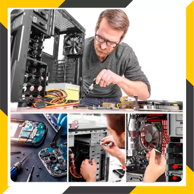 Kit Destornillador 115 en 1 [MÁXIMA PRECISIÓN]