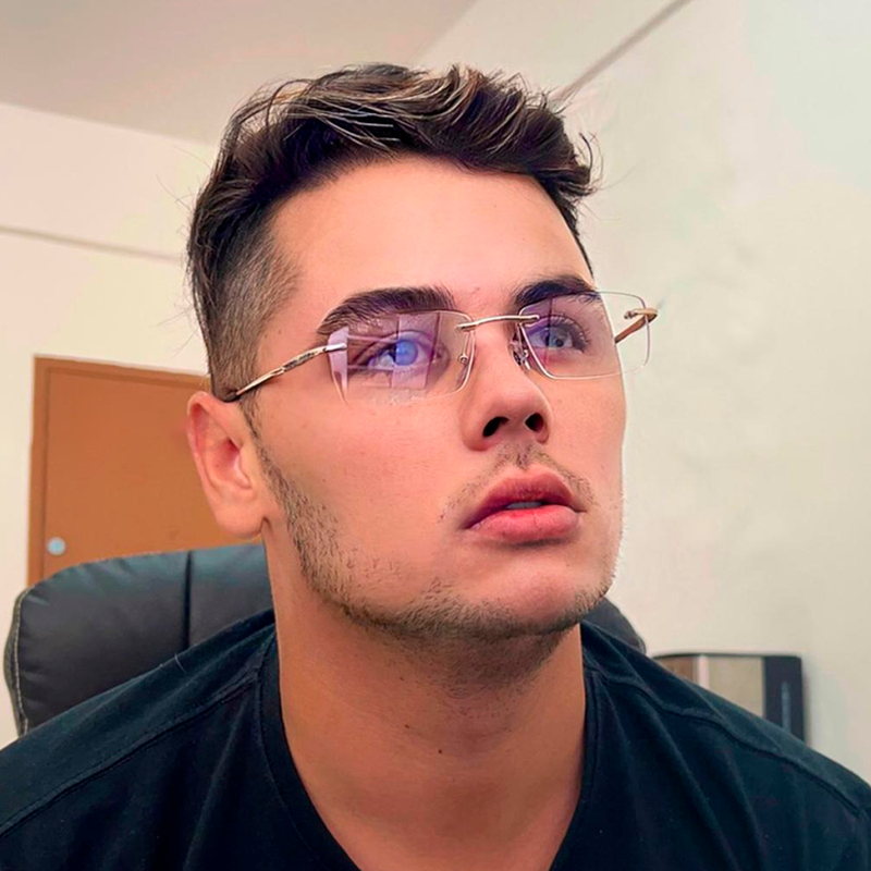 Gafas de Vista Fotocromaticas SmartVision [COMPRA SIN RECETA]