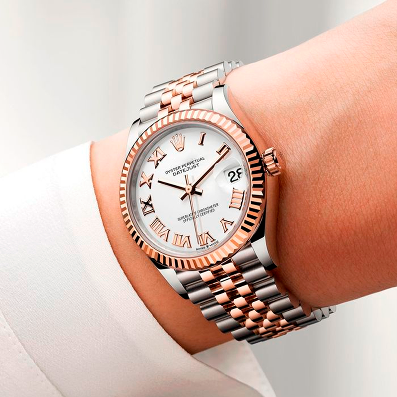 Reloj Luxury